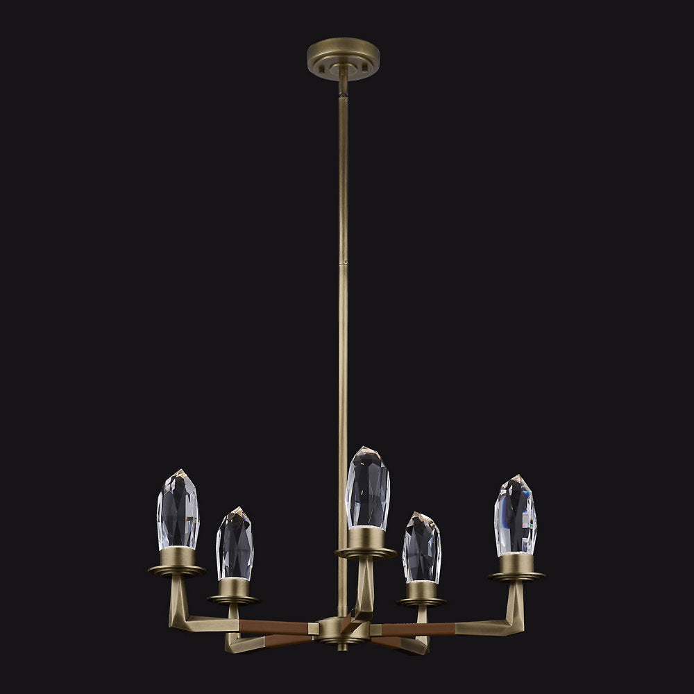 Misto LED Chandelier