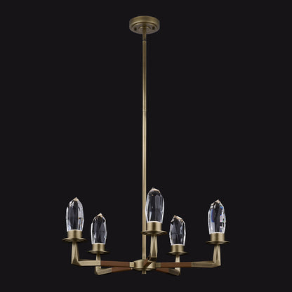 Misto LED Chandelier