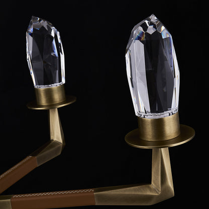 Misto LED Chandelier