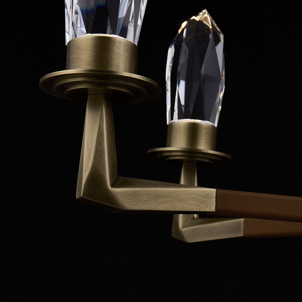 Misto LED Chandelier