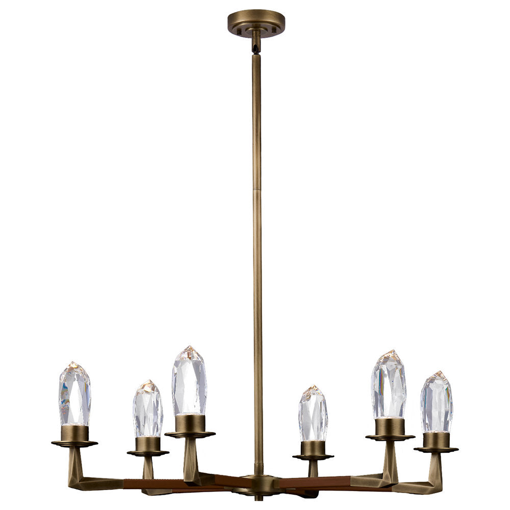 Misto LED Chandelier