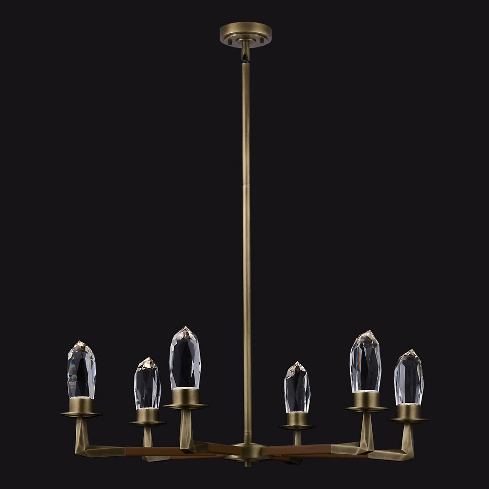 Misto LED Chandelier