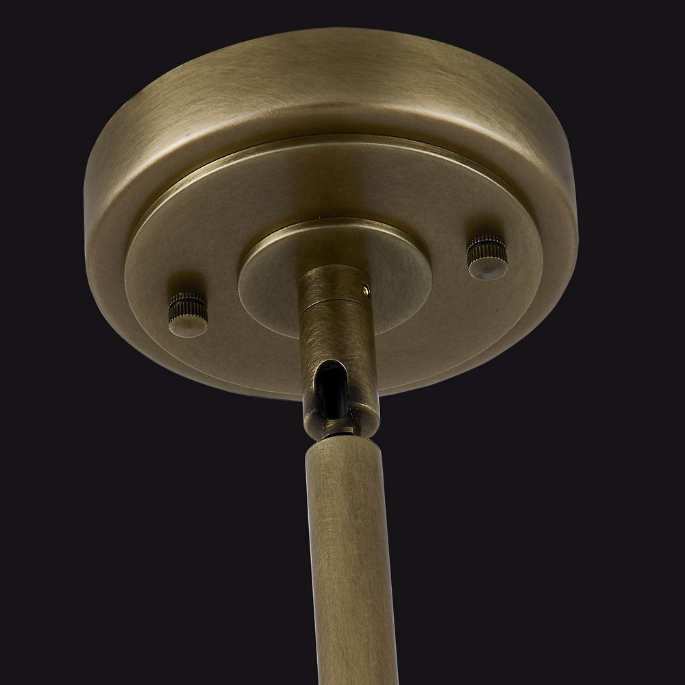 Misto LED Chandelier