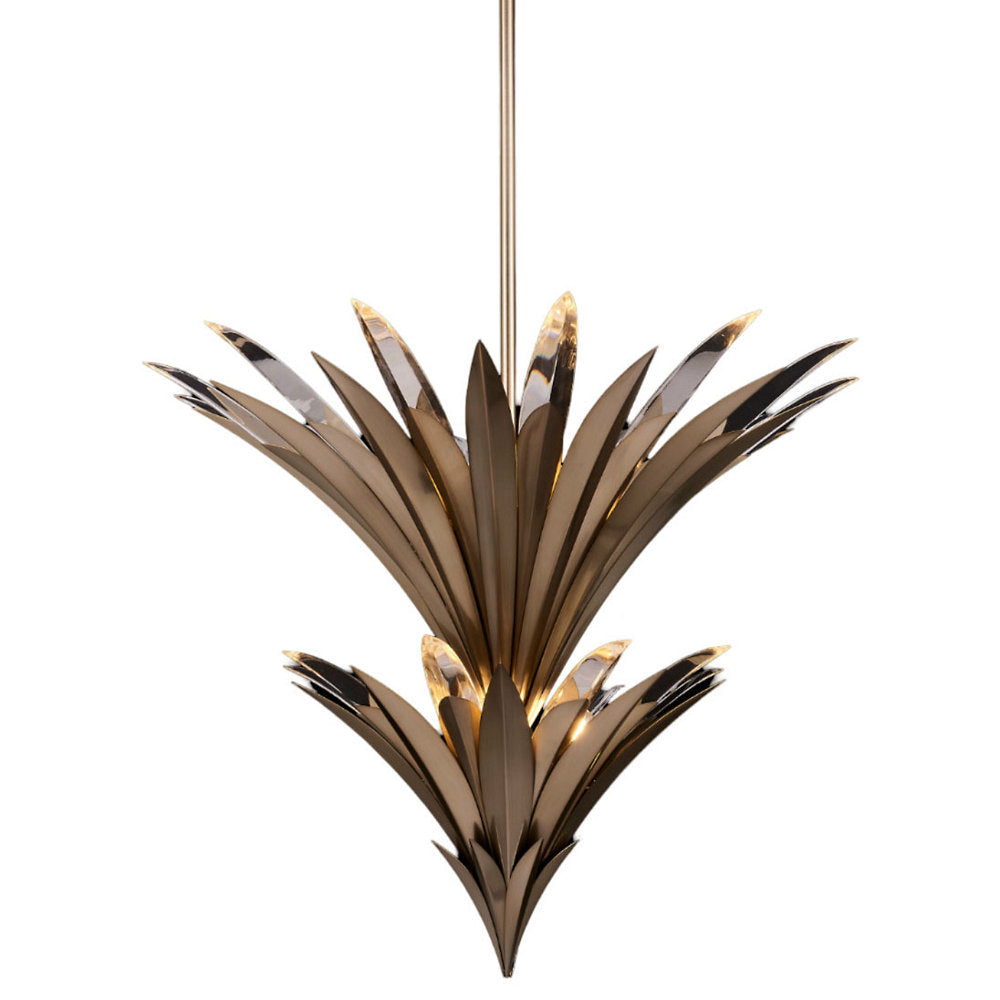 Roche Multi-Tier Chandelier