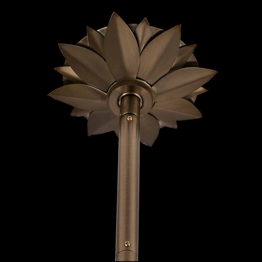 Roche Multi-Tier Chandelier