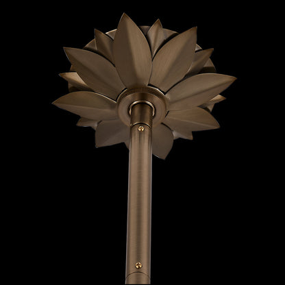 Roche Multi-Tier Chandelier