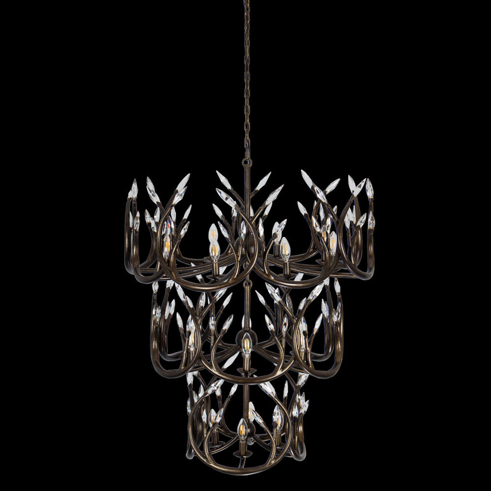 Chalet Chandelier