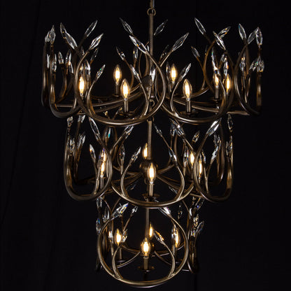 Chalet Chandelier