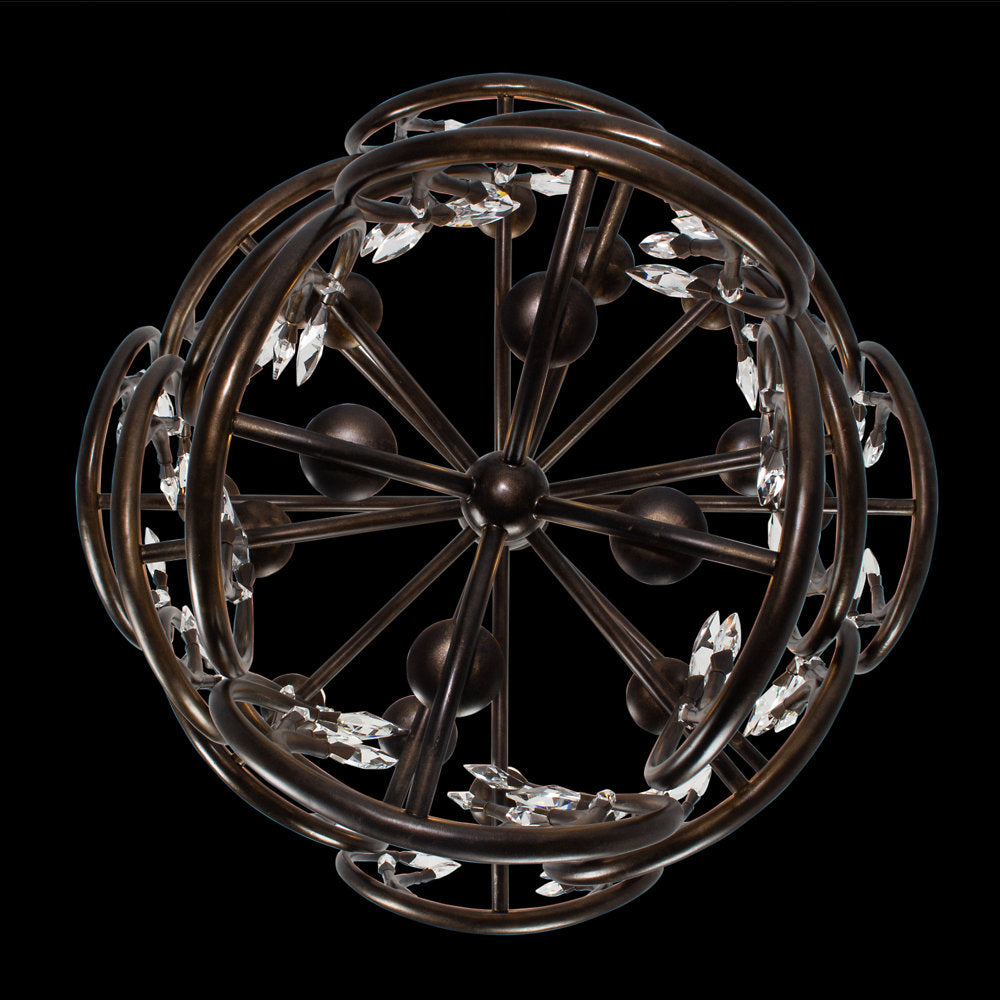 Chalet Chandelier