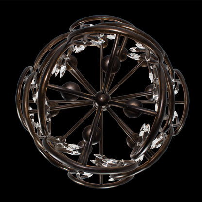 Chalet Chandelier