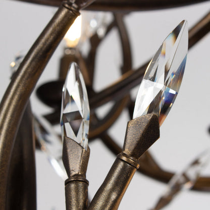 Chalet Chandelier