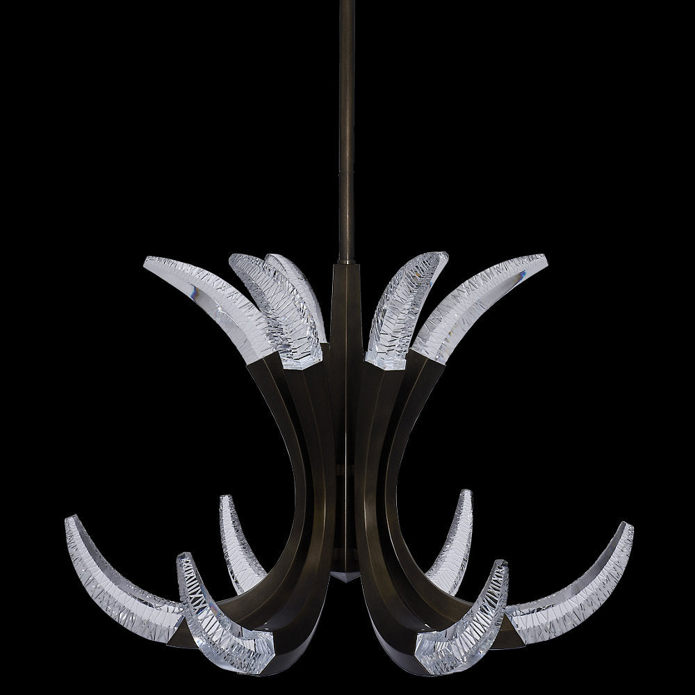 Corna LED Chandelier