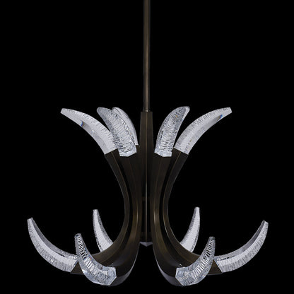 Corna LED Chandelier