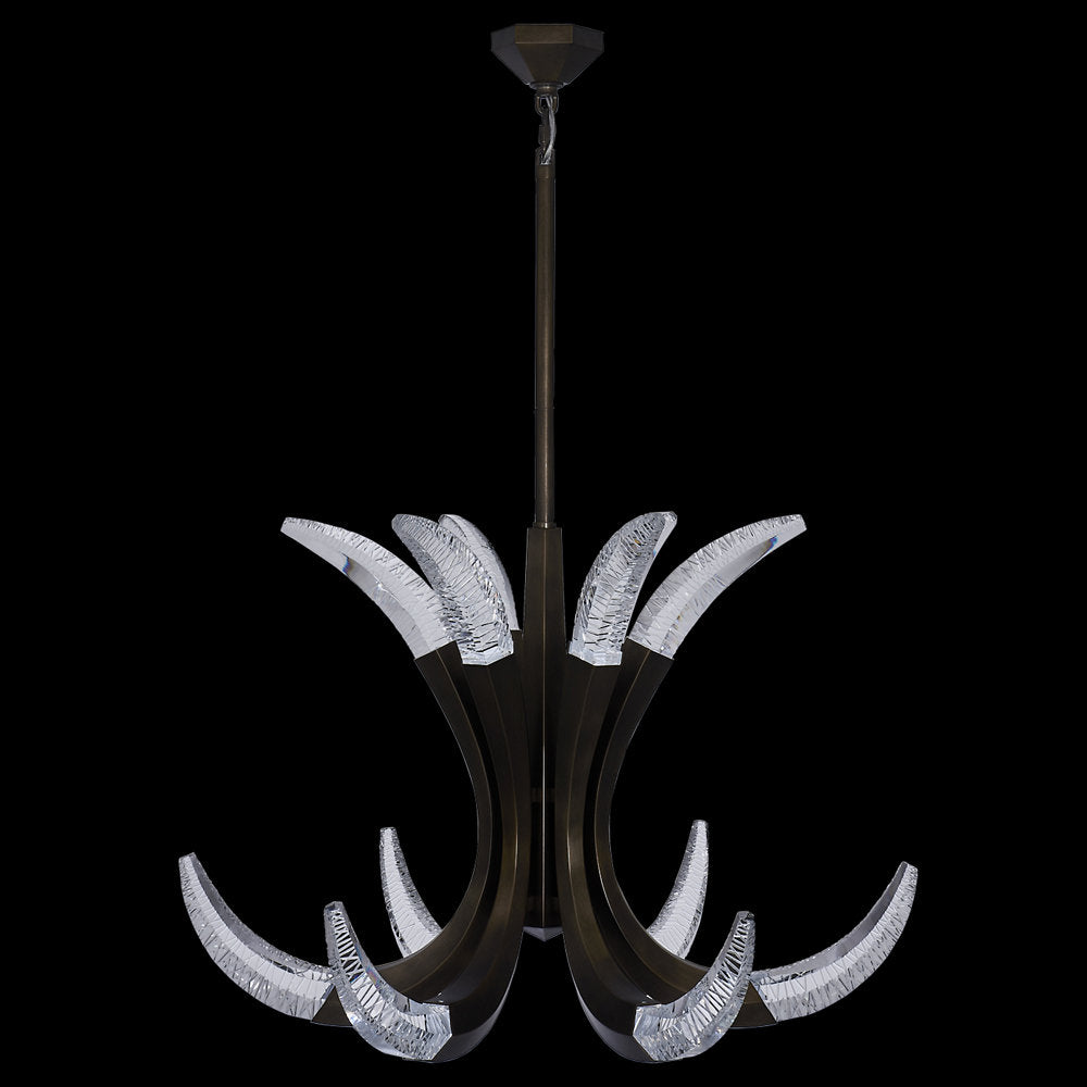 Corna LED Chandelier