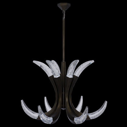 Corna LED Chandelier