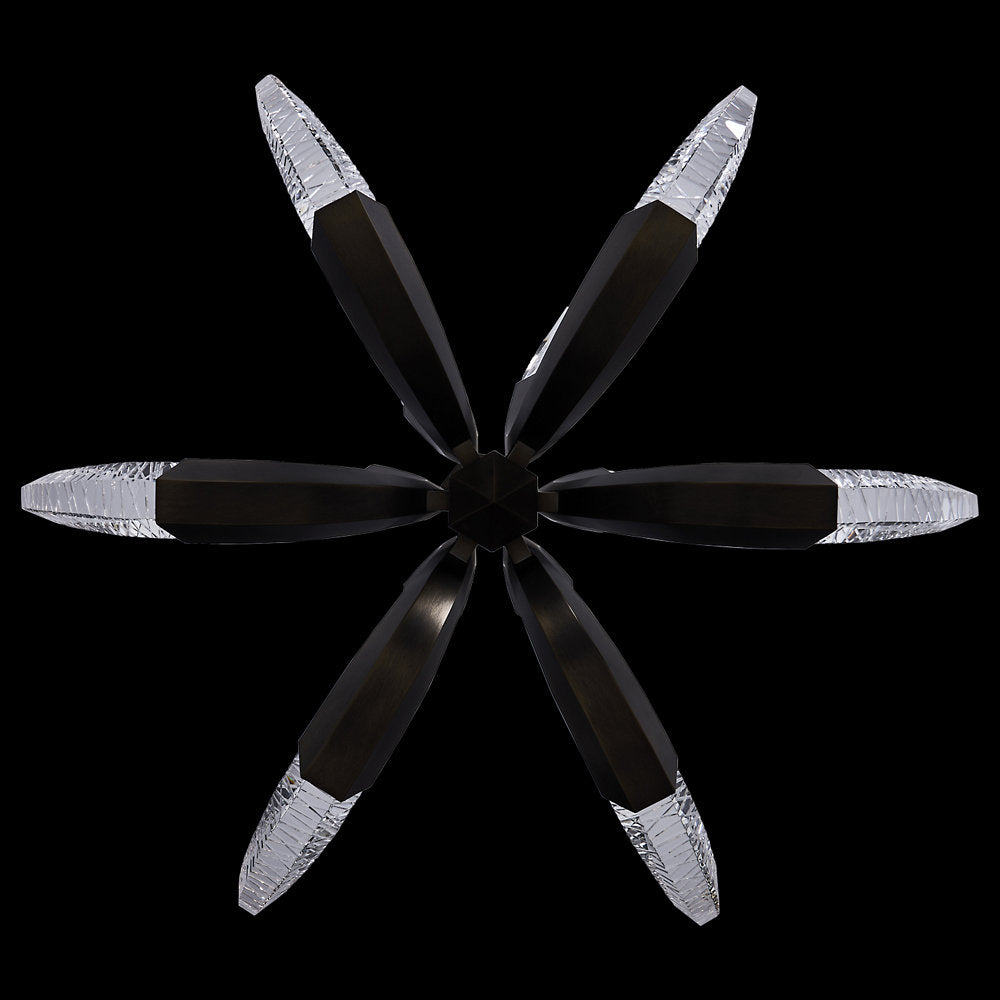 Corna LED Chandelier