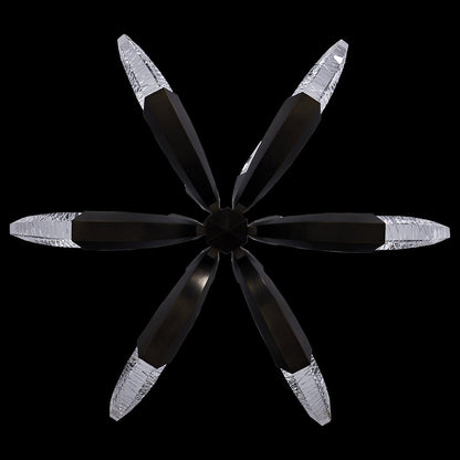 Corna LED Chandelier