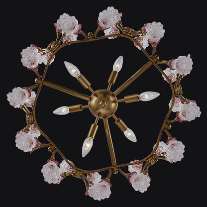 Bella Pendant