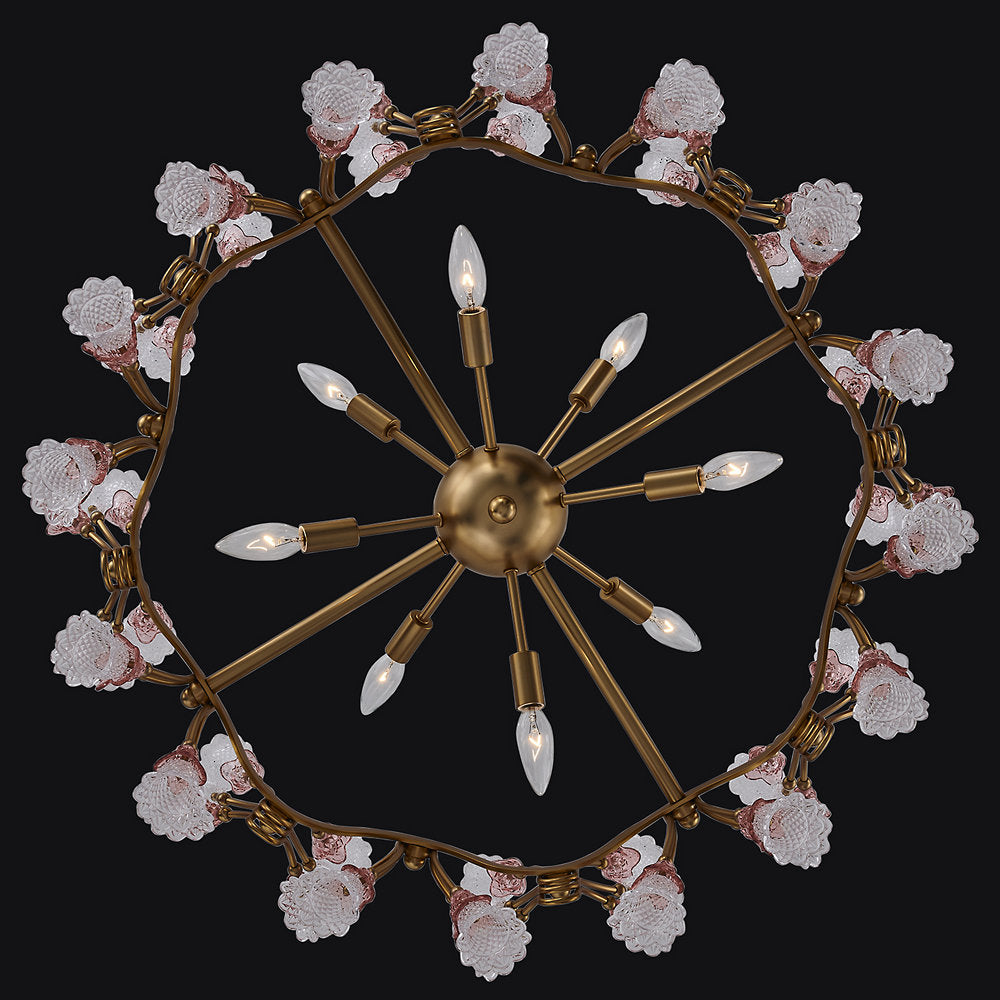 Bella Pendant