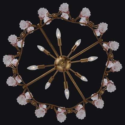 Bella Pendant