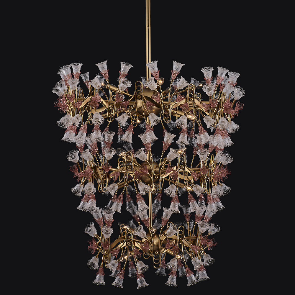 Bella Chandelier