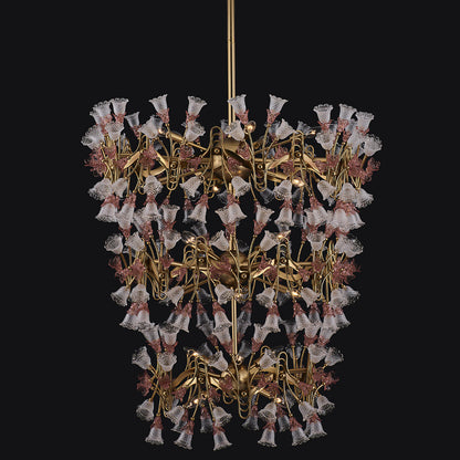 Bella Chandelier