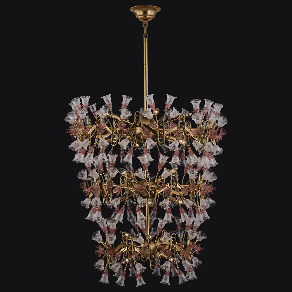 Bella Chandelier