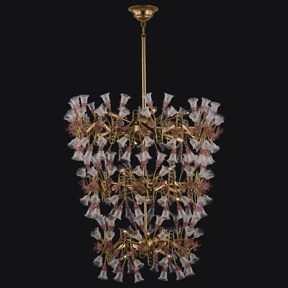 Bella Chandelier