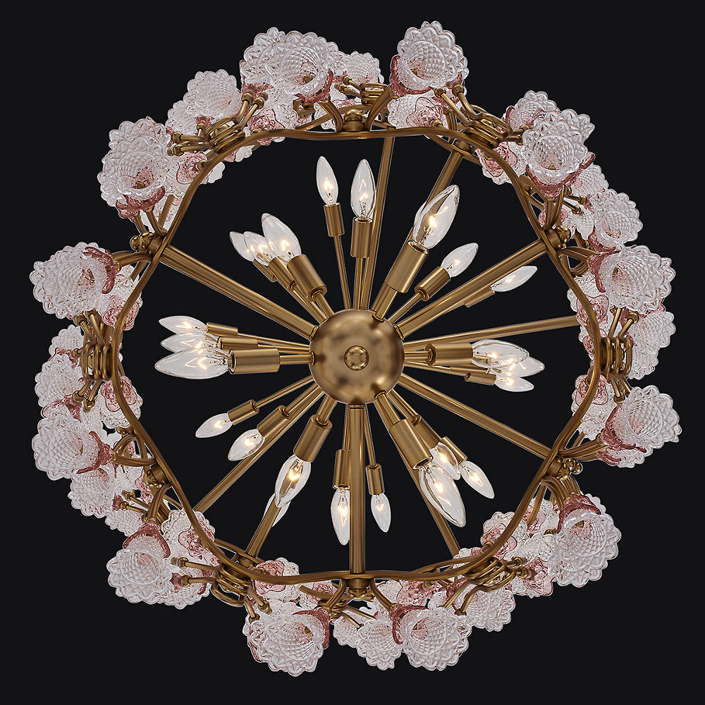Bella Chandelier