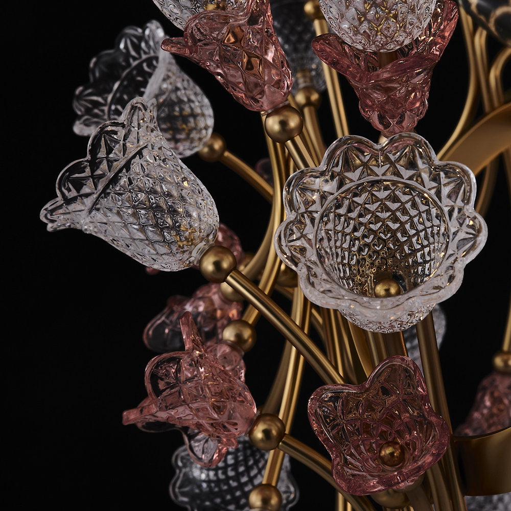 Bella Chandelier