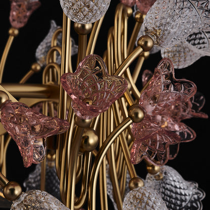 Bella Chandelier