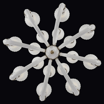 Bianca 2-Tier Chandelier