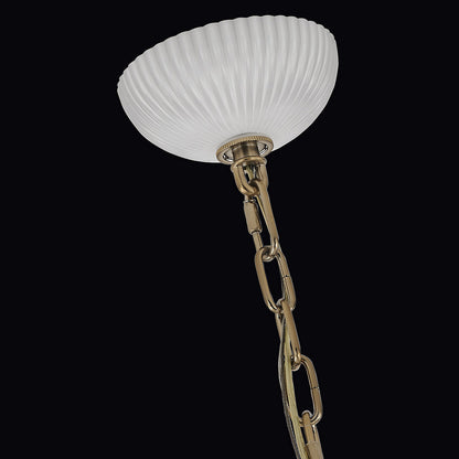Bianca 2-Tier Chandelier
