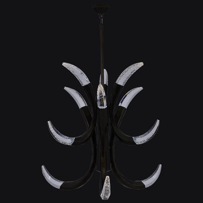 Corna Large LED Chandelier