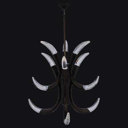 Corna Large LED Chandelier