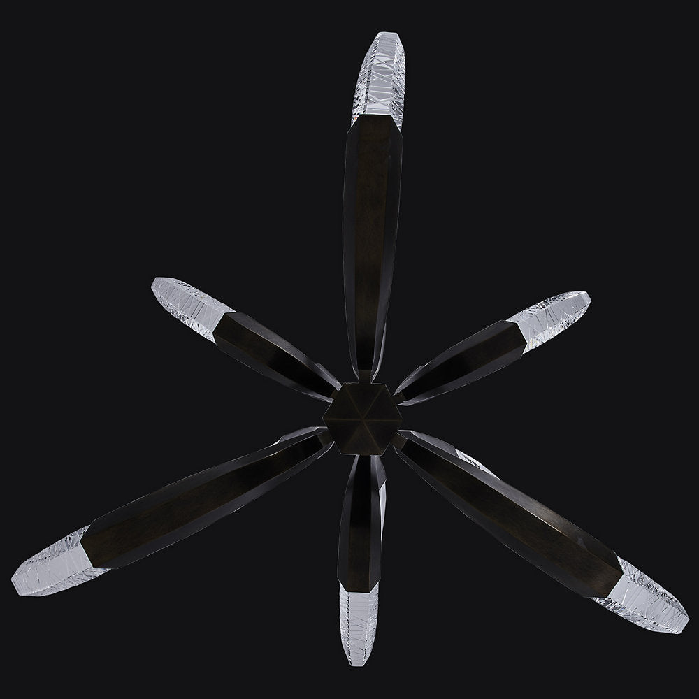 Corna Large LED Chandelier