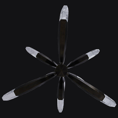 Corna Large LED Chandelier