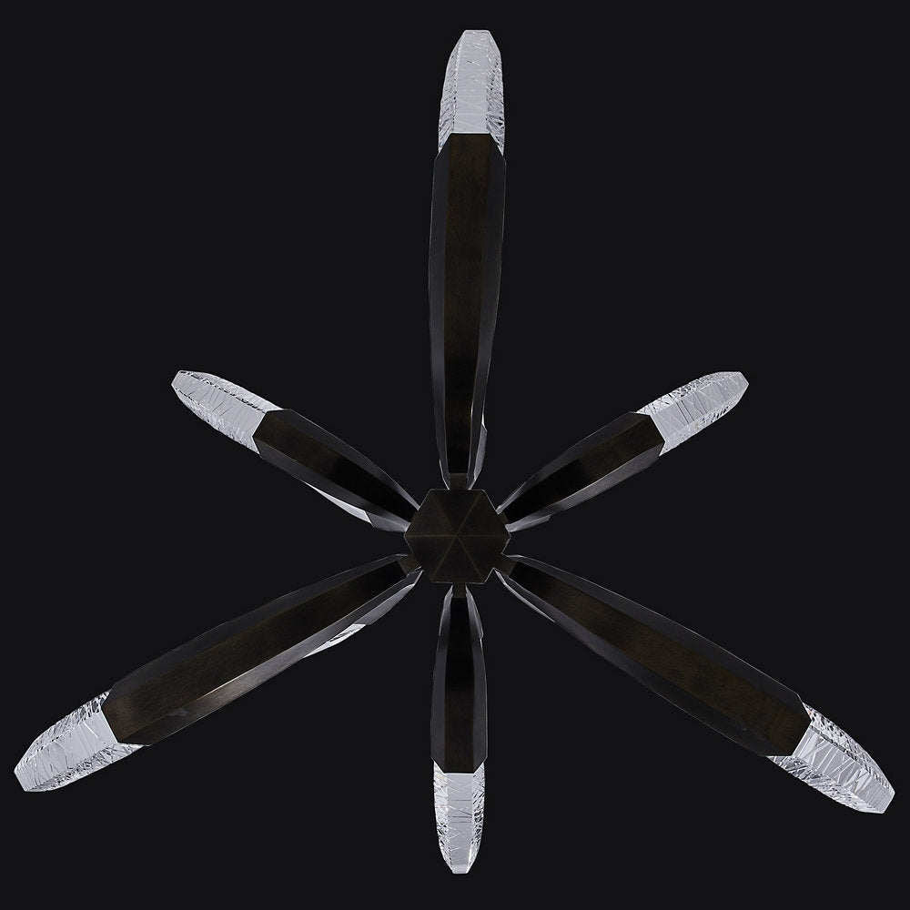 Corna Large LED Chandelier