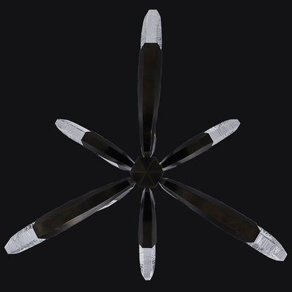 Corna Large LED Chandelier
