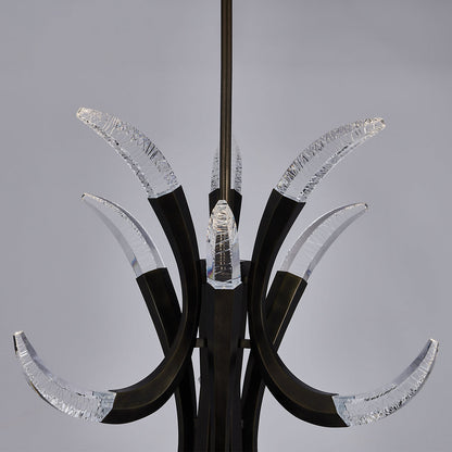 Corna Large LED Chandelier