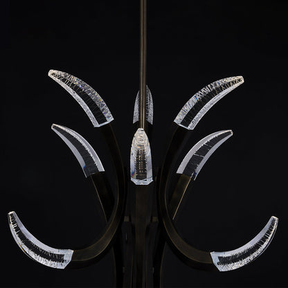 Corna Large LED Chandelier