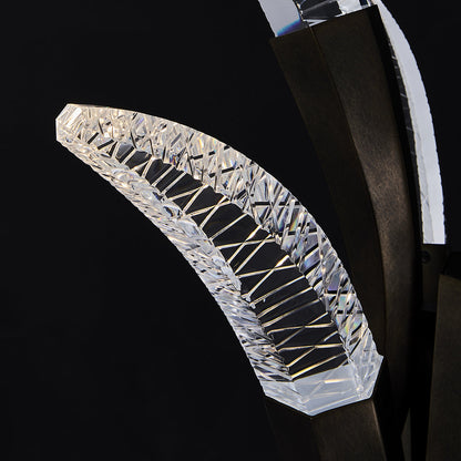 Corna Large LED Chandelier