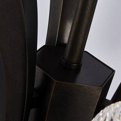 Corna Large LED Chandelier