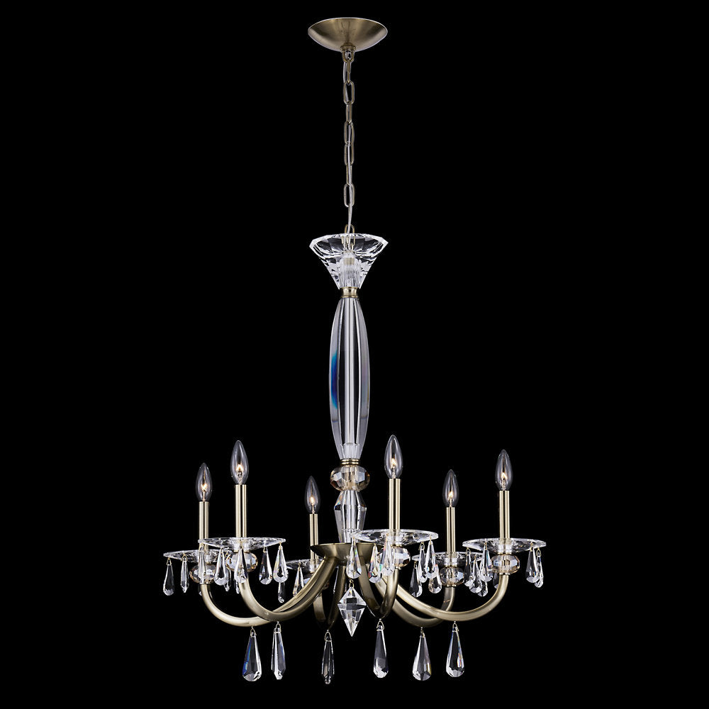 Passo Chandelier