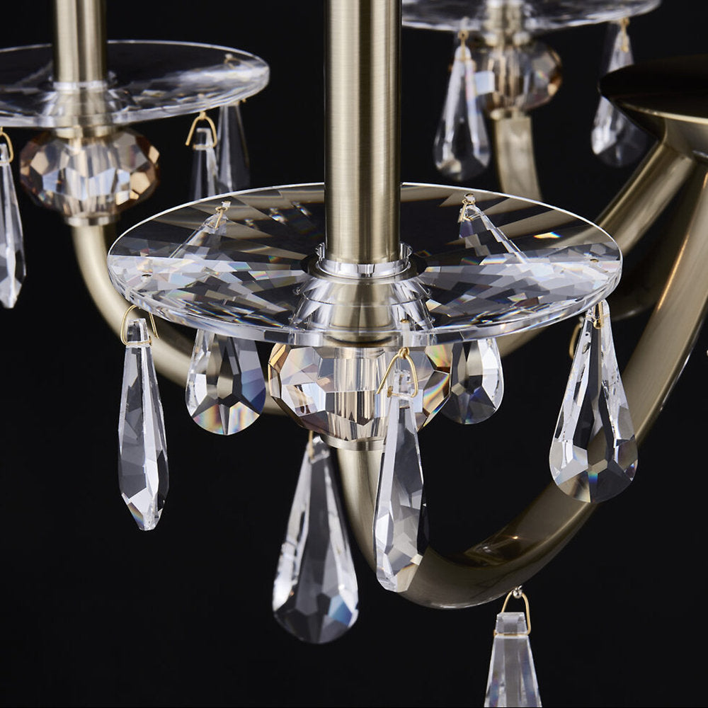 Passo Chandelier