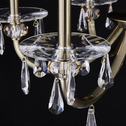 Passo Chandelier