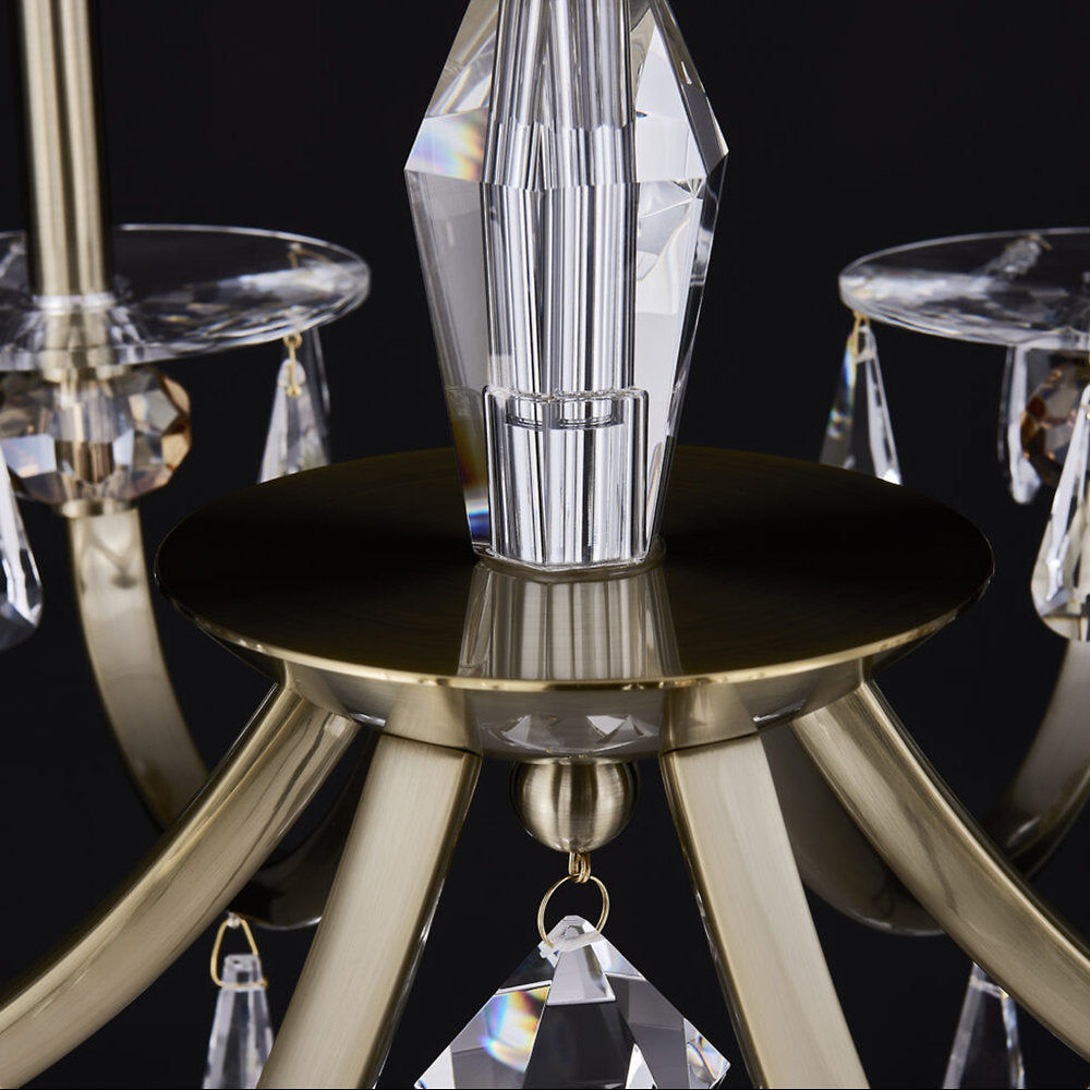Passo Chandelier