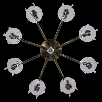 Passo Chandelier