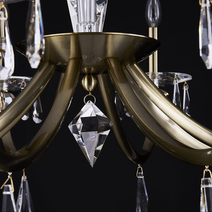 Passo Chandelier