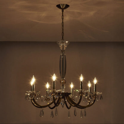 Passo Chandelier